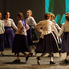 Minden mozdulatban ott az ősi hagyomány - A Gencsapáti Hagyományőrző Néptáncegyüttes jubileumi műsora az MMIK-ban