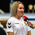Kovács Zsófia gerendán is ezüstérmes lett a Torna Challenge Világkupán