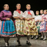Körmendi Napok 2022: nemzetközi néptáncgála a Batthyány-kastély udvarán