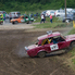 Roncs-show - Auto-Crash Roncsderby 2016