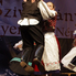 Ifjú hagyományőrzők szemléje - XII. Szivárvány Gyermek Néptáncfesztivál Bükön