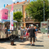 Fröccsbusztól a Tex-Mex kajákig - Food Truck Show a Főtéren (fotóriport)