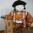 Nézegessen japán babákat! - Japán baba kiállítás a Gyermekek Házában Nézegessen japán babákat! - Japán baba kiállítás a Gyermekek Házában