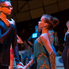 20. Isis Dance Open - Klubközi versenyek a Sportházban