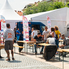 Fröccsbusztól a Tex-Mex kajákig - Food Truck Show a Főtéren (fotóriport)