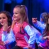 Benned van a táncfaktor - Westside TSE Karácsonyi Gála 2016 a Sportházban