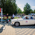 40 klasszikus autócsoda Bükfürdőn - Elrajtolt a Mister Classic Oldtimer Szuperkupa