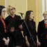A Sárvári Vonósok varázslatos adventi koncertje a Szent László templomban