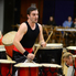 Az Ataru Taiko kimaxolta a Japán Napot a szombathelyi MSH-ban