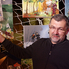 Spontárlat - Debreczeny Zoltán spontán kiállítása a Magházban (fotóriport)