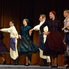A folklór ünnepe - Néptáncantológia Pesovár Ernő emlékére Celldömölkön