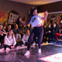 Freestyle versenyt rendezett az Energy Dance Team a Domusban