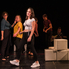 Kamaszok - A Reményik Suliszínház előadása a Diákszínházi napokon