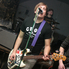 Kölcsöngitárral szólt a rock - Dirty Slippers koncert az AZK-ban (fotóriport)