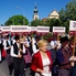 A Szent Márton ereklye hazahozatalának centenáriumi ünnepsége (fotóriport)