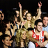 Idén ők az elsők! - Premontrei szalagavató 2012 (fotóriport)