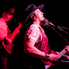 A Tom Kondor's Moonshine rockvelnesze a bükfürdői Termál téren