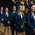 Ilyen volt a Horváth Boldizsár Szakközépiskola szalagavatója