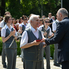 Jubileumi Fúvóstalálkozó Szentgotthárdon