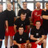A kézilabda kortalan - Nosztalgiatorna az egyetemi sportcsarnokban