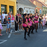 Keleti bazár salsával és rokival - Savaria Karnevál 2012 (fotóriport)