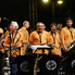 Elfújták a felhőket - VI. Szombathelyi Big Band Fesztivál (fotóriport) 