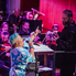 Így szólt a 12. Hollywood Movie Music Classics egyik legenergikusabb dala Falusi Marianntól