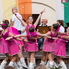 Botforgatók Show-ja - XIV. Sárvári Fúvószenekari és Mazsorett Fesztivál Botforgatók Show-ja - XIV. Sárvári Fúvószenekari és Mazsorett Fesztivál