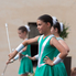 Botforgatók Show-ja - XIV. Sárvári Fúvószenekari és Mazsorett Fesztivál Botforgatók Show-ja - XIV. Sárvári Fúvószenekari és Mazsorett Fesztivál