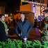 Filmzenék és gyertyagyújtás a Büki Advent első vasárnapján