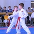 Karate nagyüzem Sárváron - XVIII. Sárvár Kupa Országos Karate Verseny