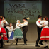 A szülőföld kincsei - Vasi Néptáncpanoráma 2014 (fotóriport)