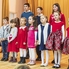 Idősek napja és Mikulásváró Kemestaródfán 