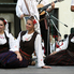 Folklór szállt a levegőben - 31. Folklórfesztivál Sárváron