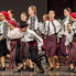 XX. Szivárvány Regionális Gyermek és Ifjúsági Néptáncfesztivál Bükön - délelőtti fellépők XX. Szivárvány Regionális Gyermek és Ifjúsági Néptáncfesztivál Bükön - délelőtti fellépők