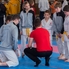 Karate nagyüzem Sárváron - XVIII. Sárvár Kupa Országos Karate Verseny