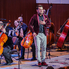 Így szólt a 12. Hollywood Movie Music Classics egyik legenergikusabb dala Falusi Marianntól