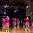 Ismét kápráztattak a mazsorettek - Mazsorett Gála 2013 Sárváron