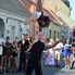 Keleti bazár salsával és rokival - Savaria Karnevál 2012 (fotóriport)