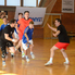 A kézilabda kortalan - Nosztalgiatorna az egyetemi sportcsarnokban