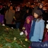 Fellobbant a negyedik gyertya - Szombathelyi Advent 2012