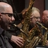 Európa egyik legjobb bigbandjével startolt a Lamantin Jazz Klub idei programja