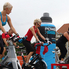III. Spinning Maraton Körmenden - Négy óra közös tekerés a Fő téren (fotóriport)