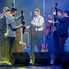 Ez a csalánkiütés maga a gyógykúra - Koprive 25 jubileumi koncert a Sportházban (videókkal) Ez a csalánkiütés maga a gyógykúra - Koprive 25 jubileumi koncert a Sportházban (videókkal)