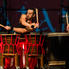 Újjászületés - Az Ataru Taiko japán dobszínház előadása a Sportházban