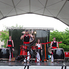 Nagydobra verték: Ataru Taiko koncert a főtéren