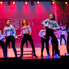 Winter Show - Westside Karácsonyi Gála 2018 (fotóriport)