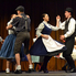 A folklór ünnepe - Néptáncantológia Pesovár Ernő emlékére Celldömölkön