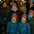 Szombathelyi Advent 2017 - Fellobbant a második láng Szombathelyi Advent 2017 - Fellobbant a második láng