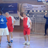 A kézilabda kortalan - Nosztalgiatorna az egyetemi sportcsarnokban